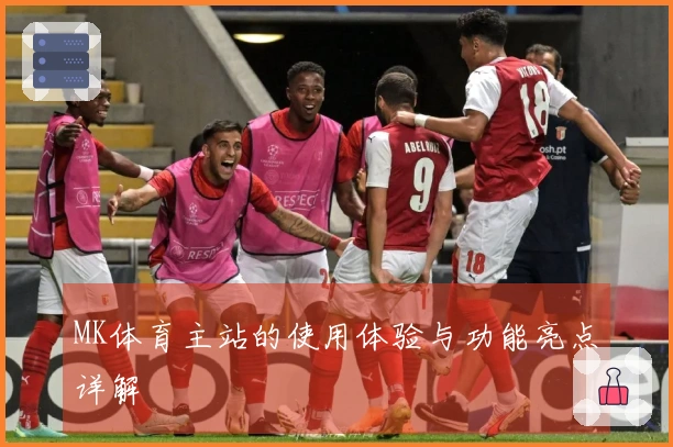 MK体育主站的使用体验与功能亮点详解