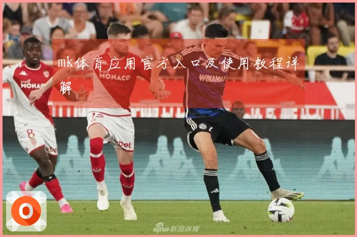 mk体育应用官方入口及使用教程详解