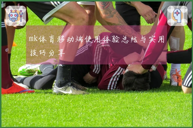 mk体育移动端使用体验总结与实用技巧分享